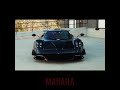 Pagani Huarya Edit