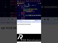 How to Disable Text Selection on Your Website | Easy Tutorial | CSS shorts | #css #shorts #trending