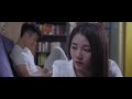Yan Ting 周殷廷 - 逃兵 Deserter [Official MV]