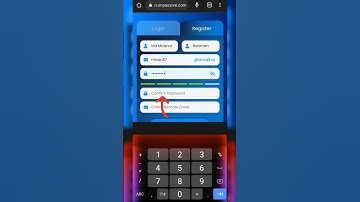 How to register in ONPASSIVE Ecosystem? #onpassive #onpassiveecosystem #thefutureofinternet #ai