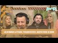 LAS HERMANAS LATTANZIO, MARTIN FIERRO RADIO | EL EJERCITO DE LA MAÑANA 30/05