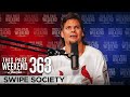 Swipe Society This Past Weekend W Theo Von 363