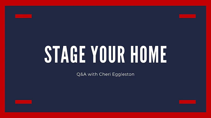 Live Q&A with Professional Home Designer