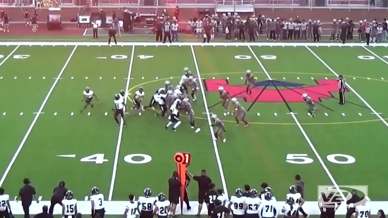 Donna North [RB] Prince Johnson: 149rush yards, 3 TD's in Week 2