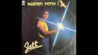 Sputnik Archive 086 Sisa Sisa Cinta Jatt (Singapore 80s Malay Disco Reggae Funk 1983)