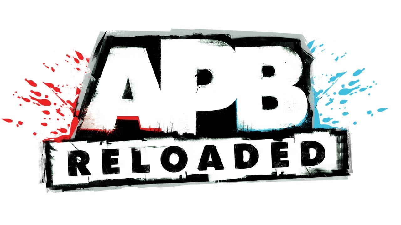 Apb reloaded есть в steam фото 77