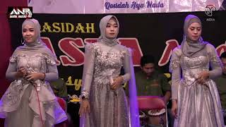 Subhanakallah I Qosidah Asfanada #asfanada #qosidahmodern