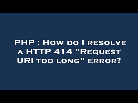 PHP : How