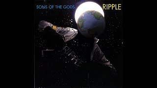 Video thumbnail of "Ripple - Victorious ℗ 1977"