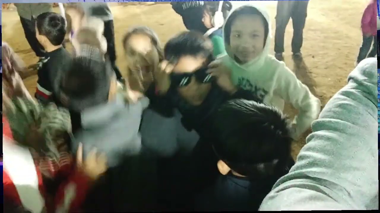 Darchawi Day last zan || khawvela Darchawi day bei chem || A chawk naw chei ||