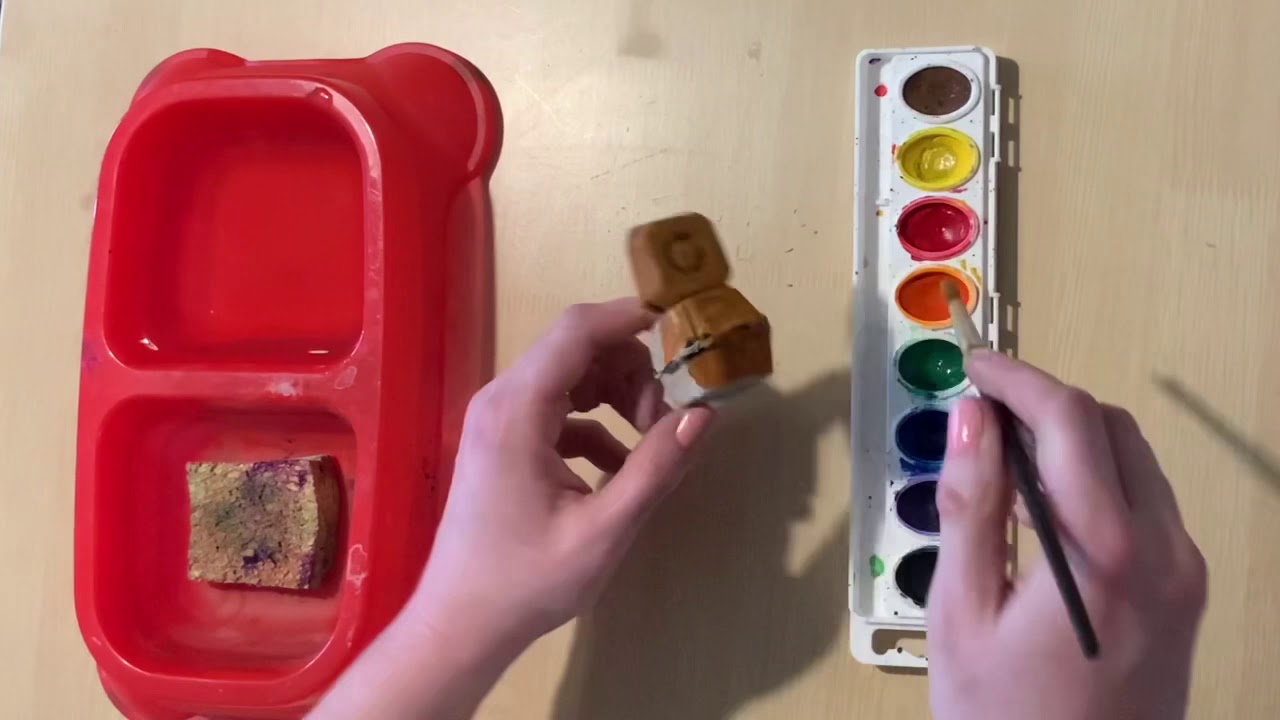 Egg Carton Panda YouTube