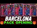 "Barcelona Epic Pack Opening! | Lewandowski, Pedri, Yamal, Raphinha, Koundé | eFootball 2025"
