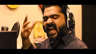 YUVAN & STR : Naa Yaarunu Theriyuma Single Review | Raja Ranguski | Simbu