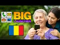 BIG Launcher - Ecran de simplu pentru persoanele în vârstă și persoanele cu probleme de vedere