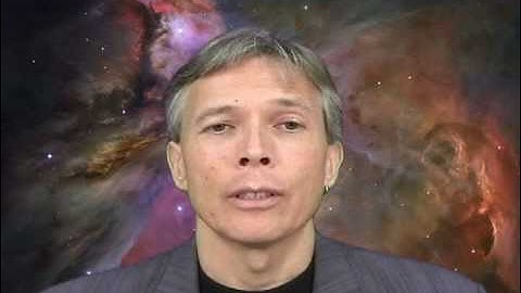 Teach Astronomy - Comet Structure