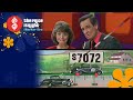 Pig Farmer BEATS Now-Retired IT'S OPTIONAL to WIN TWO NEW CARS - The Price Is Right 1983