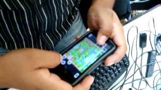 Bomberman 4 - ANDROID 4.4.4 - SUPER SNES screenshot 5