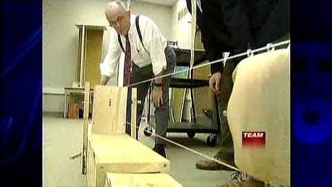 Team 4 Investigates Pa. Speed Traps