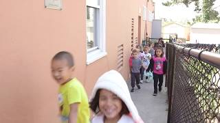 An Anchor in the Community - Mission YMCA