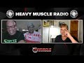 🚨BODYBUILDING LEGEND KICKED OUT OF GOLD'S GYM! | Palumbo, Aceto, Adibi | HMR (7/14/24)