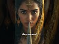 The Queen of Bone: The Woman Who Changed the Course of History! #shorts #legend #story #sulawesi