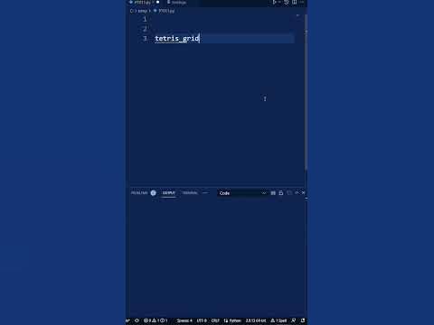 Best way to create a long list with a default value - Python Tip # ...
