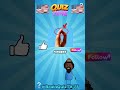 🧠 Only 1% Can Solve This Puzzle! | Brain Challenge #172 🧩 #QuizVerse #IQTest #QuizShorts