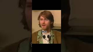 Kurt Cobain Reacts To Madonna Wanting To Sign A Grunge Band - 