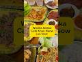 Lao food  at Cafe Khao Neow in Wasilla Alaska #alaska #laos #laofood #wasilla