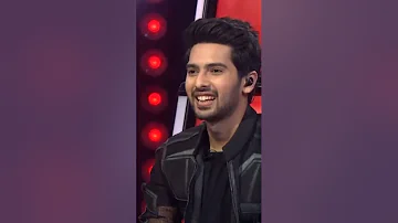 Armaan Malik Big Surprise The Voice