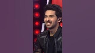 Armaan Malik Big Surprise The Voice