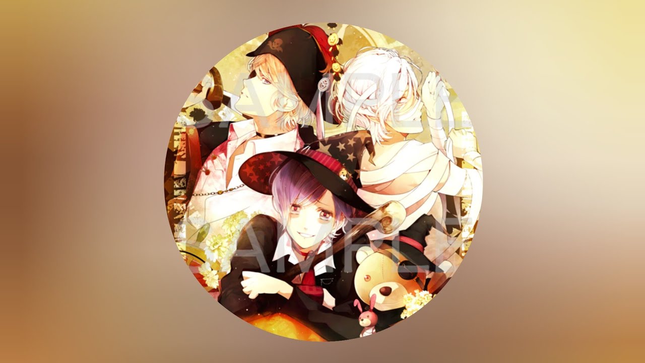 Diabolik Lovers More, Blood Tokuten Drama CD