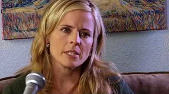 Maria Bamford - Obsessive Compulsive Disorder Maria Bamford - Obsessive Compulsive Disorder