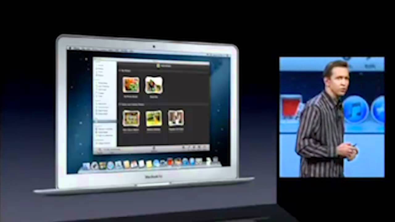 6 Reasons to Get iOS 6 - YouTube