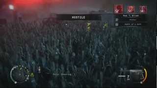 Hitman: Absolution - How to make a Contract
