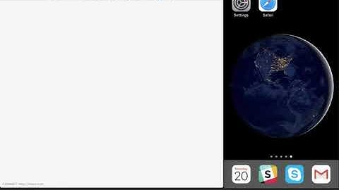 how to use charles proxy on iphone