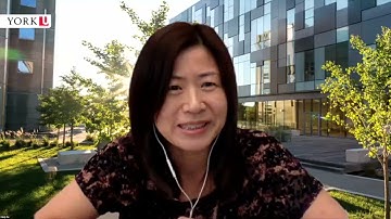 Cindy Fu Transitions to Online Grading with Crowdmark