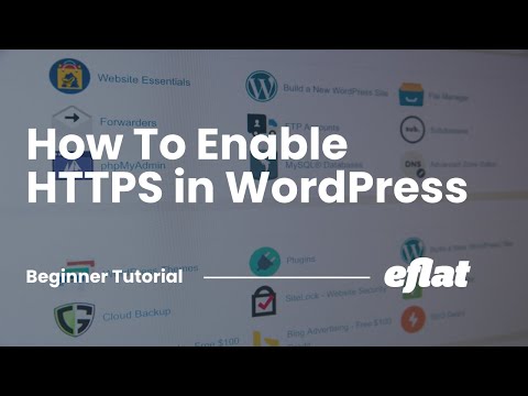 How to Enable HTTPS in WordPress and Fix Insecure Content