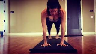 Moni Ginasticanatural - Sequence