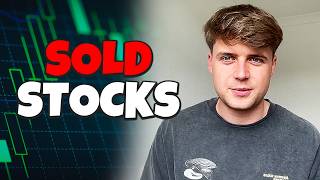I've Sold My Stocks...