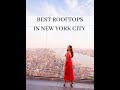 Best Rooftops In NYC Shorts Newyorkcity mp3