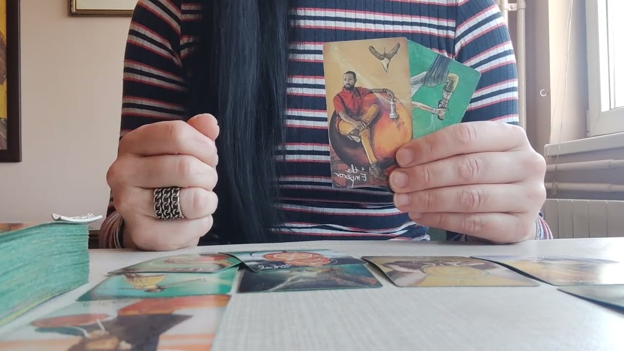 ŠTA BI VAM SADA REKAO/ REKLA POTPUNO ISKRENO?