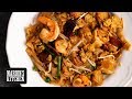 Char Kway Teow - Marion's Kitchen