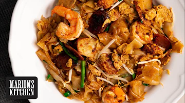 Char Kway Teow - Marion's Kitchen