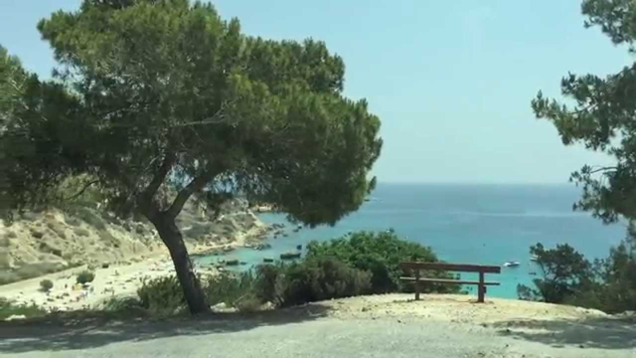 Cyprus, Ayia Napa 2015