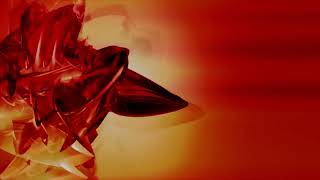 Fireball - Animated Background