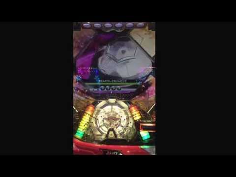 CR浜崎あゆみ2 全回転 祝福の一押し