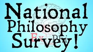 American Views on Philosophical Questions