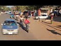 Happening now: Brian Mundubile and Makebi Zulu right now in Chipata Eastern province Petauke.