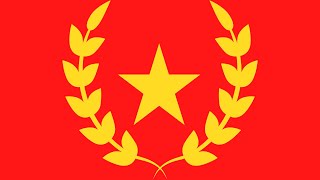 The Communist Wallpaper